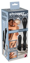 You2Toys Zestaw higieniczny prysznicowy z dwoma końcowkami PVC 12/23 cm