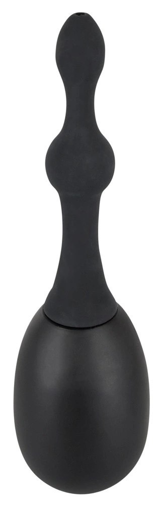 Black Velvets urządzenie do higieny intymnej 200 ml, czarne Black Velvets urządzenie do higieny intymnej 200 ml, czarne