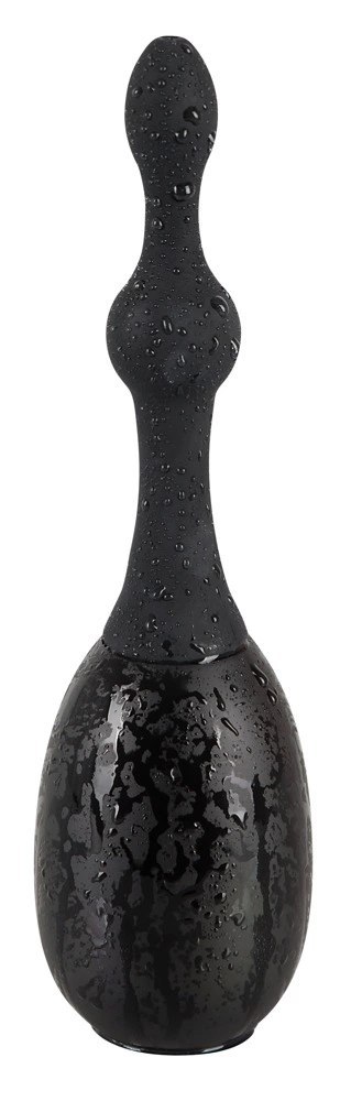 Black Velvets urządzenie do higieny intymnej 200 ml, czarne Black Velvets urządzenie do higieny intymnej 200 ml, czarne