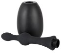 Black Velvets urządzenie do higieny intymnej 200 ml, czarne