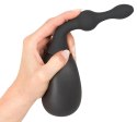 Black Velvets urządzenie do higieny intymnej 200 ml, czarne