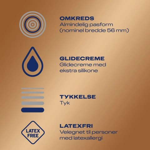 Durex Real Feel 8 szt. - prezerwatywy bez lateksu, poliizopren Durex Real Feel 8 szt. - prezerwatywy bez lateksu, poliizopren