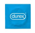 Durex Regular 6 szt. - prezerwatywy klasyczne, nawilżane, lateksowe
