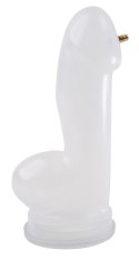 FROHLE SP010 Cylinder XL 25 cm - Wymienny element do systemow prożniowych