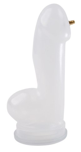 FROHLE SP010 Cylinder XL 25 cm - Wymienny element do systemow prożniowych