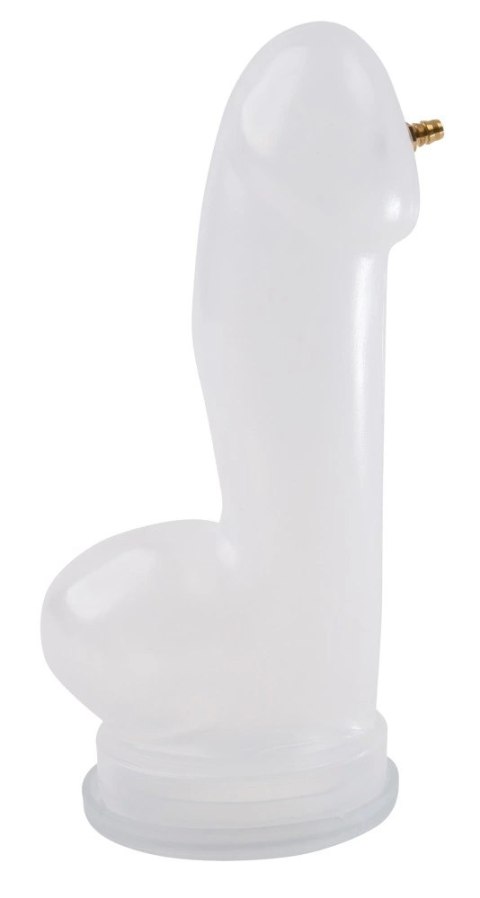 FROHLE SP010 Cylinder XL 25 cm - Wymienny element do systemow prożniowych FROHLE SP010 Cylinder XL 25 cm - Wymienny element do systemow prożniowych