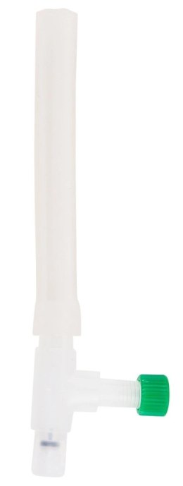 Frohle SP001 Zawor ciśnieniowy z wężem do cylindrow i ssawek 11 cm