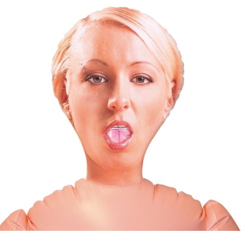 Mandy Mystery Model Mandy Lalka PVC 155 cm, 3 anatomiczne strefy Mandy Mystery Model Mandy Lalka PVC 155 cm, 3 anatomiczne strefy