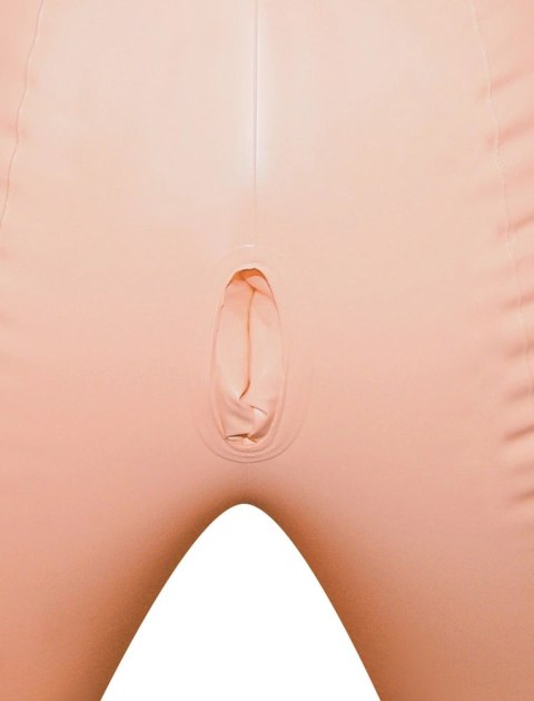 Mandy Mystery Model Mandy Lalka PVC 155 cm, 3 anatomiczne strefy Mandy Mystery Model Mandy Lalka PVC 155 cm, 3 anatomiczne strefy