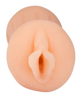 NMC Nanette Mini - kompaktowa maszyna intymna, anatomiczna, TPR, 11 cm