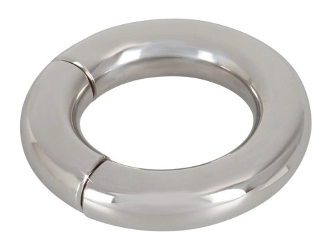 Sextreme Magnetic Ball Stretcher stalowy pierścień 45mm 260g Sextreme Magnetic Ball Stretcher stalowy pierścień 45mm 260g
