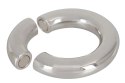 Sextreme Magnetic Ball Stretcher stalowy pierścień 45mm 260g