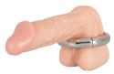 Sextreme Magnetic Ball Stretcher stalowy pierścień 45mm 260g