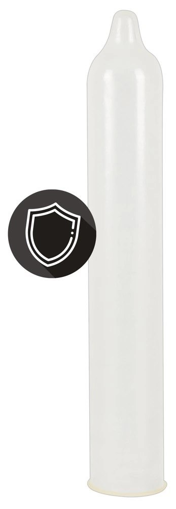 Secura Extra Safe 12 szt. - Prezerwatywy silikonowe grube 52 mm Secura Extra Safe 12 szt. - Prezerwatywy silikonowe grube 52 mm