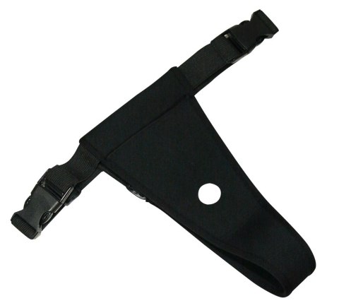 Sweet Smile Soft Strap-On Switch rożowy model z uprzężą, długość 16 cm Sweet Smile Soft Strap-On Switch rożowy model z uprzężą, długość 16 cm