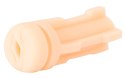 Vulcan Classic Anatomiczny Model Intymny w Kolorze Skory 15 cm
