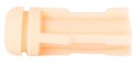 Vulcan Classic Anatomiczny Model Intymny w Kolorze Skory 15 cm