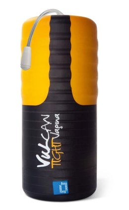 Vulcan Classic Intimate System przezroczysty 15cm, wyjmowany wkład