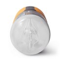 Vulcan Classic Intimate System przezroczysty 15cm, wyjmowany wkład
