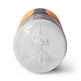 Vulcan Classic Intimate System przezroczysty 15cm, wyjmowany wkład