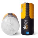 Vulcan Classic Intimate System przezroczysty 15cm, wyjmowany wkład