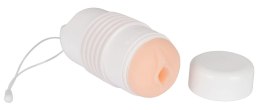 Vulcan Vibration Classic maszyna intymna z wąskim kanałem, 15 cm