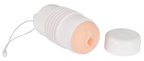 Vulcan Vibration Classic maszyna intymna z wąskim kanałem, 15 cm Vulcan Vibration Classic maszyna intymna z wąskim kanałem, 15 cm