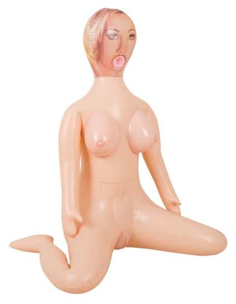 You2Toys Amy-Rose model anatomiczny 90 cm z realistyczną fryzurą You2Toys Amy-Rose model anatomiczny 90 cm z realistyczną fryzurą