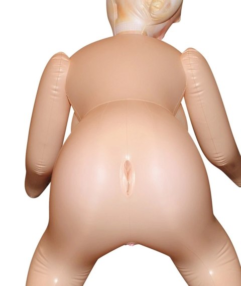 You2Toys Anna Swedish - Klęcząca postać dmuchana 130 cm You2Toys Anna Swedish - Klęcząca postać dmuchana 130 cm