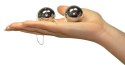You2Toys Basic Love - klasyczne kulki treningowe ABS 23 cm/57 g