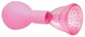 You2Toys Clit Kiss - Precyzyjny stymulator powietrzny, rożowy, 12,5 cm