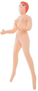 You2Toys Elements Series Fire - model dmuchany, 152,5 cm, PVC