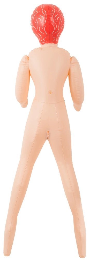 You2Toys Elements Series Fire - model dmuchany, 152,5 cm, PVC You2Toys Elements Series Fire - model dmuchany, 152,5 cm, PVC