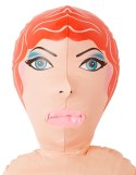 You2Toys Elements Series Fire - model dmuchany, 152,5 cm, PVC