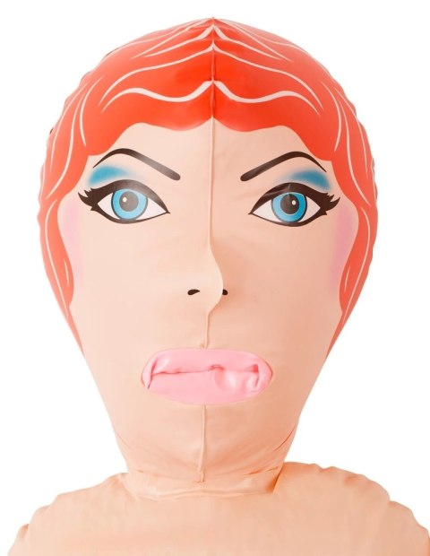 You2Toys Elements Series Fire - model dmuchany, 152,5 cm, PVC You2Toys Elements Series Fire - model dmuchany, 152,5 cm, PVC