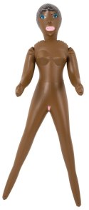 You2Toys Elements Series - Wysoka Laleczka Dmuchana 152,5 cm PVC
