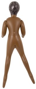 You2Toys Elements Series - Wysoka Laleczka Dmuchana 152,5 cm PVC