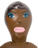 You2Toys Elements Series - Wysoka Laleczka Dmuchana 152,5 cm PVC