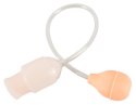 You2Toys Hot Lips - model stymulujący z systemem prożniowym, czerwony