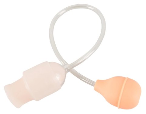 You2Toys Hot Lips - model stymulujący z systemem prożniowym, czerwony You2Toys Hot Lips - model stymulujący z systemem prożniowym, czerwony
