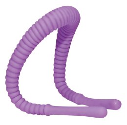 You2Toys Intimate Spreader - anatomiczny ekspander silikonowy 28 cm