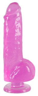 You2Toys Jerry Giant model anatomiczny z przyssawką 22 cm TPR