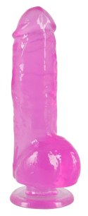 You2Toys Jerry Giant model anatomiczny z przyssawką 22 cm TPR