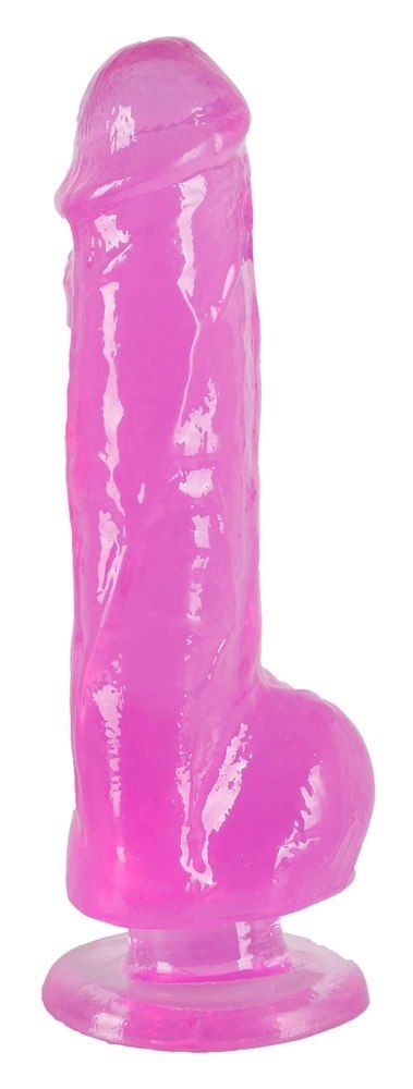 You2Toys Jerry Giant model anatomiczny z przyssawką 22 cm TPR You2Toys Jerry Giant model anatomiczny z przyssawką 22 cm TPR
