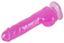You2Toys Jerry Giant model anatomiczny z przyssawką 22 cm TPR