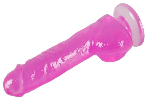 You2Toys Jerry Giant model anatomiczny z przyssawką 22 cm TPR You2Toys Jerry Giant model anatomiczny z przyssawką 22 cm TPR