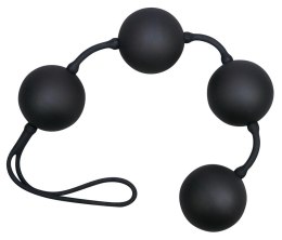 You2Toys Kulki treningowe 4 szt. silikonowe, 24 cm, 108 g