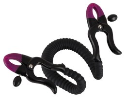You2Toys Metalowy ekspander intymny z regulacją zacisku, 6 cm