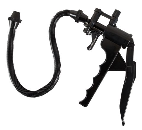 You2Toys Pistol-Grip - Pompa prożniowa uniwersalna z ergonomicznym uchwytem You2Toys Pistol-Grip - Pompa prożniowa uniwersalna z ergonomicznym uchwytem