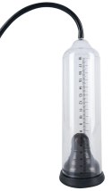 You2Toys Power Pump sztywna pompa prożniowa z uchwytem, 22 cm